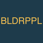 Featured on BLDRPPL