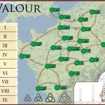 Valour: The Game