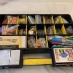 Designing from the Road: The Box of Bits